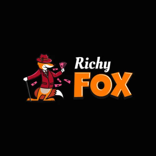 Richy Fox casino